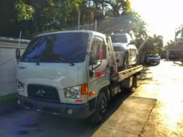 camiones y vehiculos pesados - gruas malecon 24h 2