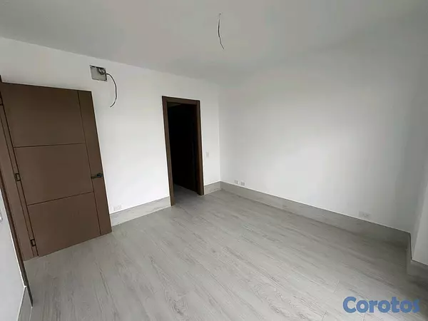 apartamentos - Vendo Apartamento Nuevo en Piantini  2