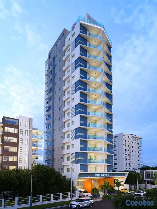 apartamentos - RENTO PISO 14 EN NACO - UNA HABITACION  18