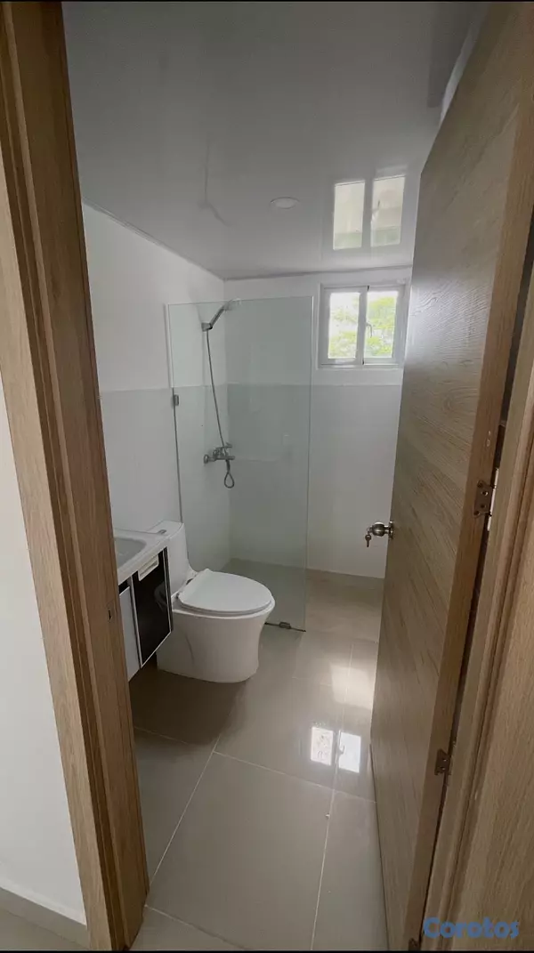 apartamentos - Apartamento en venta  5