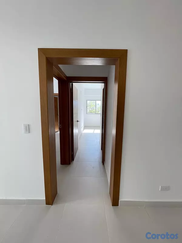 apartamentos - Naco | Apto 2Hab Amueblado + Línea Blanca | 2 Parq 12