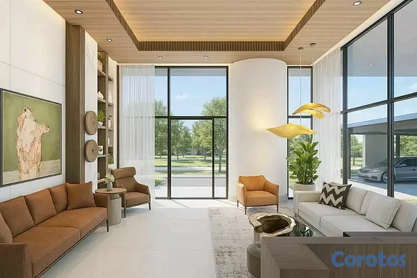 apartamentos - Apartamento en Venta de 1 Habitación en el Millón 

Código: PD628 3