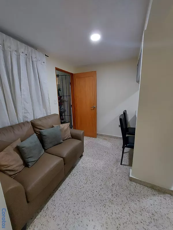 apartamentos - Apartamento en alquiler 4