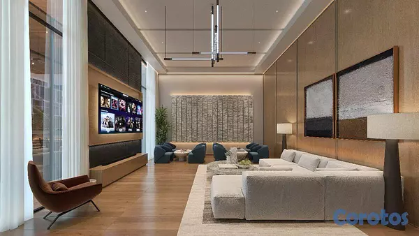 apartamentos - Exclusiva Torre residencial en Paraiso 10