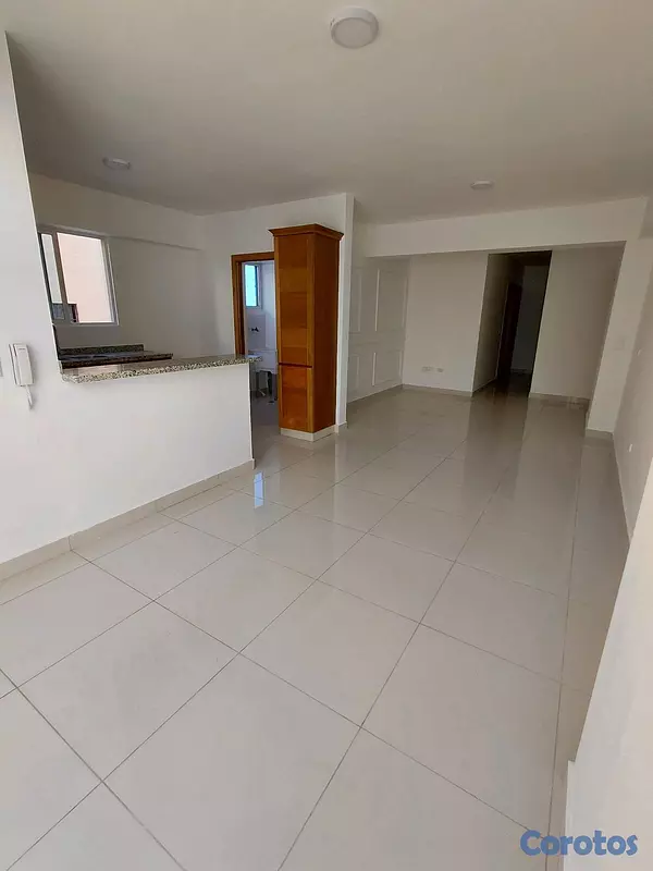apartamentos - Vendo Apartamento en Maria Josefina knm 9 de la Independencia  7