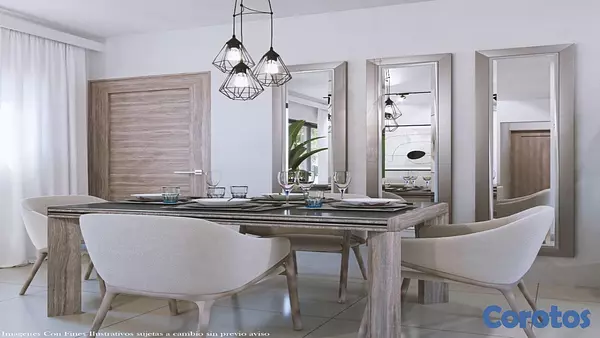 apartamentos - El Mejor Proyecto de Apartamentos en Los Frailes, Santo Domingo Este 3