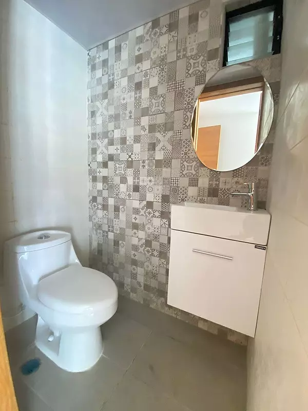 apartamentos - Apartamento en alquiler en Evaristo Morales  5