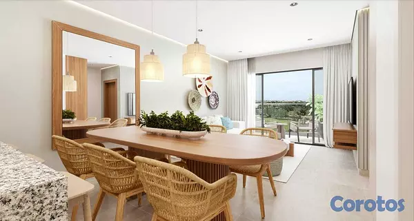 apartamentos - APARTAMENTOS EN VENTA, SILVER PARK, PUERTO PLATA.  4