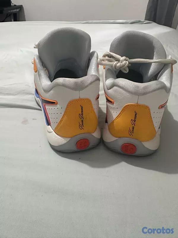 zapatos para hombre - Nike KD (Kevin Durant) 4