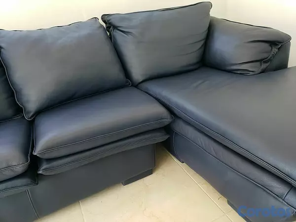 muebles y colchones - Sofa 16