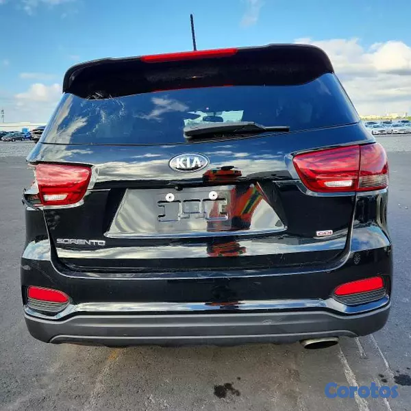 repuestos - MOTOR KIA SORENTO 2019 (2.4L) - LX - 30 DÍAS DE GARANTÍA 5