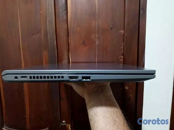 computadoras y laptops - Asus F515J decima generacion (10ma) i3-1005G1 3