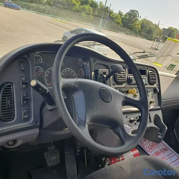 camiones y vehiculos pesados - Se vende FREIGHTLINER 2013. 14