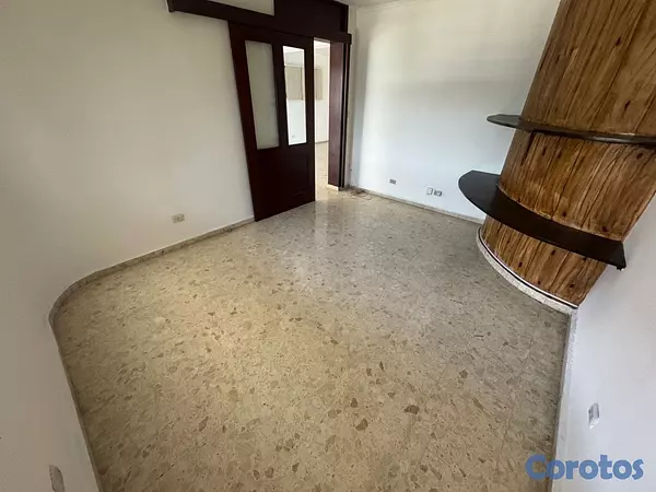 apartamentos - vendo oportunidad ensanche paraíso tres habitaciones 2.5 baños dos parqueos baño 14