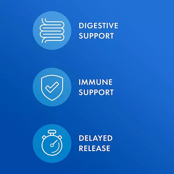 Salud y Equipamiento Médico - Probióticos Completo Dr Mercola 4