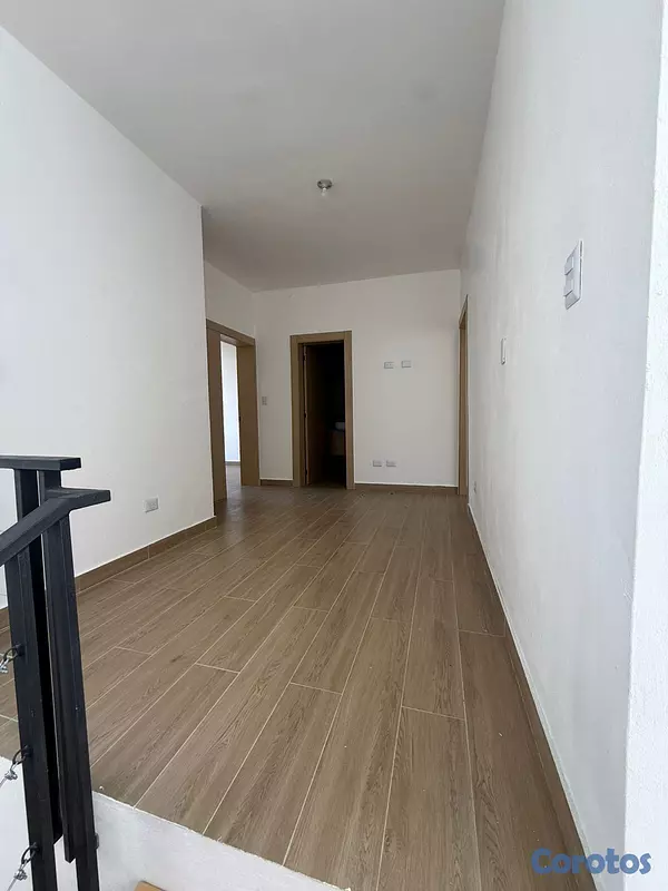 casas - Se Vende Residencial Cerrado en Las Carmelitas  2