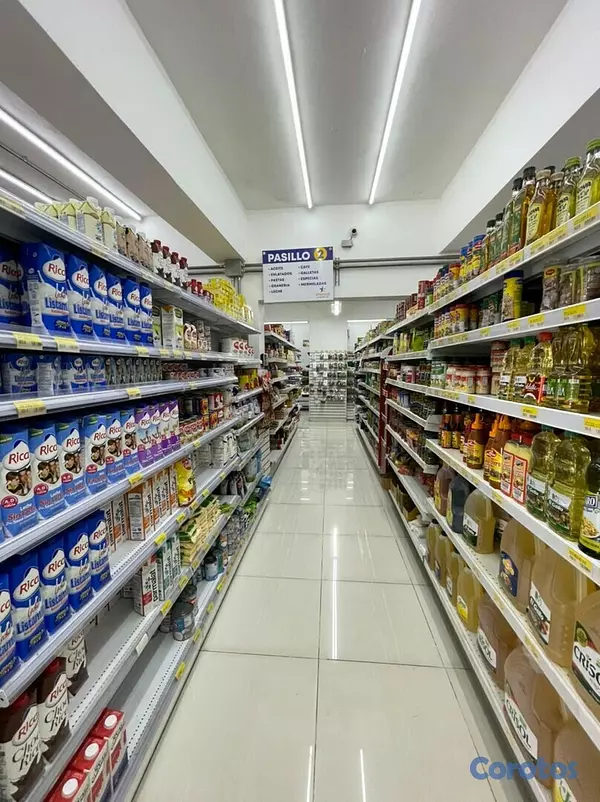 negocios en venta - Venta de Supermercado y Comedor 3