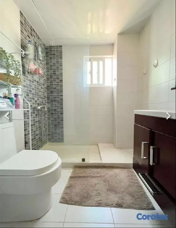 apartamentos - Apartamento en Evaristo Morales 8vo Nivel  6