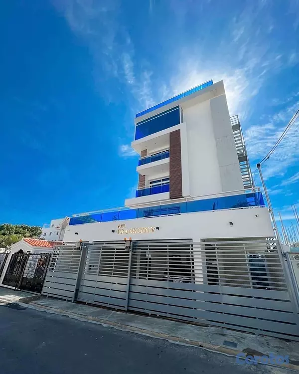 apartamentos - Apartamento en Los Corales Del Sur 13