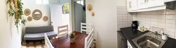 apartamentos - Venta Apart Hotel de 6 Apartamentos en la Zona Colonial, Santo Domingo 3