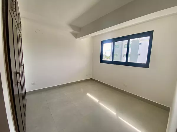 apartamentos - Apartamento de venta en La Rinconada, Santiago 8