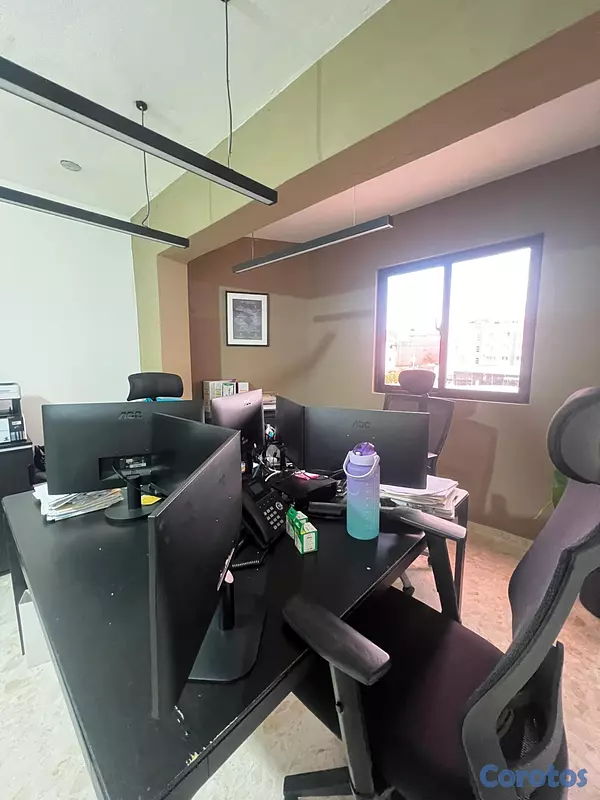 apartamentos - Locales Comerciales y Oficinas en Renta |El Millon 5