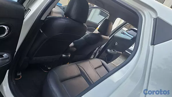 jeepetas y camionetas - Nissan juke 2014 5