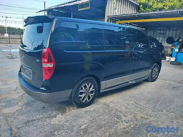 jeepetas y camionetas - hiunday grand starex 2020 9