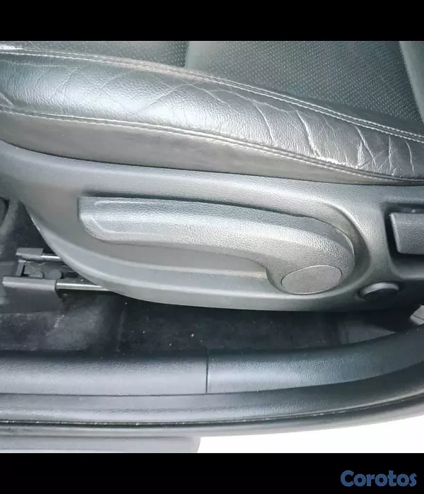 jeepetas y camionetas - HYUNDAI TUCSON 2020 BLANCO DIESEL 15