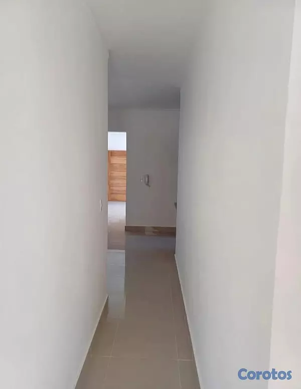 apartamentos - Apartamemto en Alquiler en Santo Domingo Norte 3