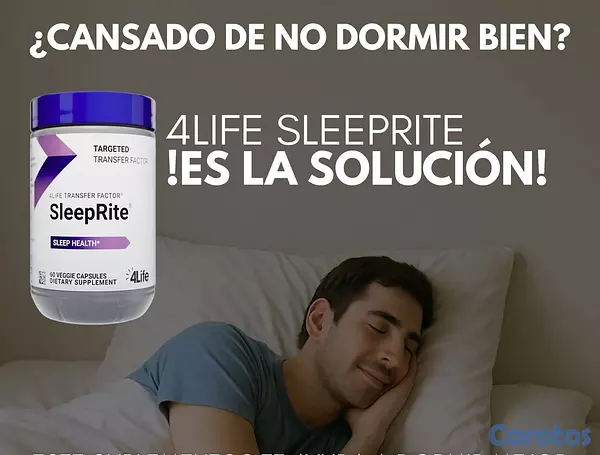 Salud y Equipamiento Médico - Suplementos y proteínas. 8