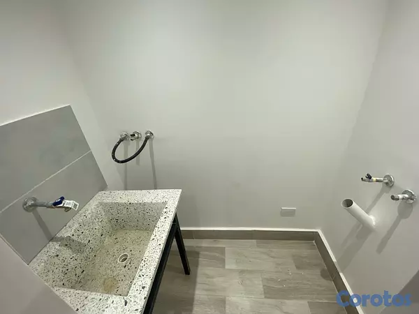 apartamentos - Piso alto de renta en La Esmeralda, Santiago 12