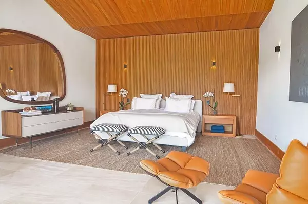casas vacacionales y villas - Casa de Campo - Exclusiva villa de 7 habitaciones 6