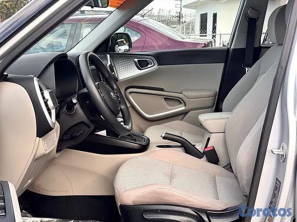 jeepetas y camionetas - Kia Soul 2020 8