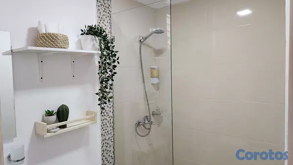 apartamentos - Alquilo apartamento amueblado en Verón Bávaro  10