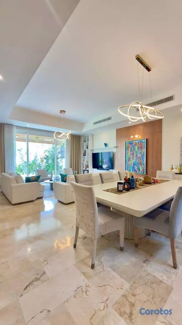 casas - Casa de 4 habitaciones amueblada en alquiler en Cu 16