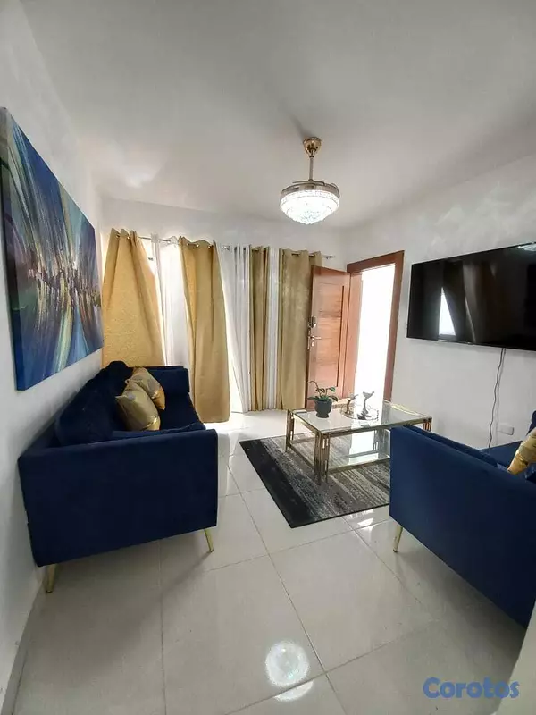 apartamentos - Venta de Apartamento  10