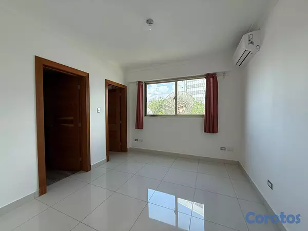 apartamentos - Apartamento en Alquiler Cacicazgos  9