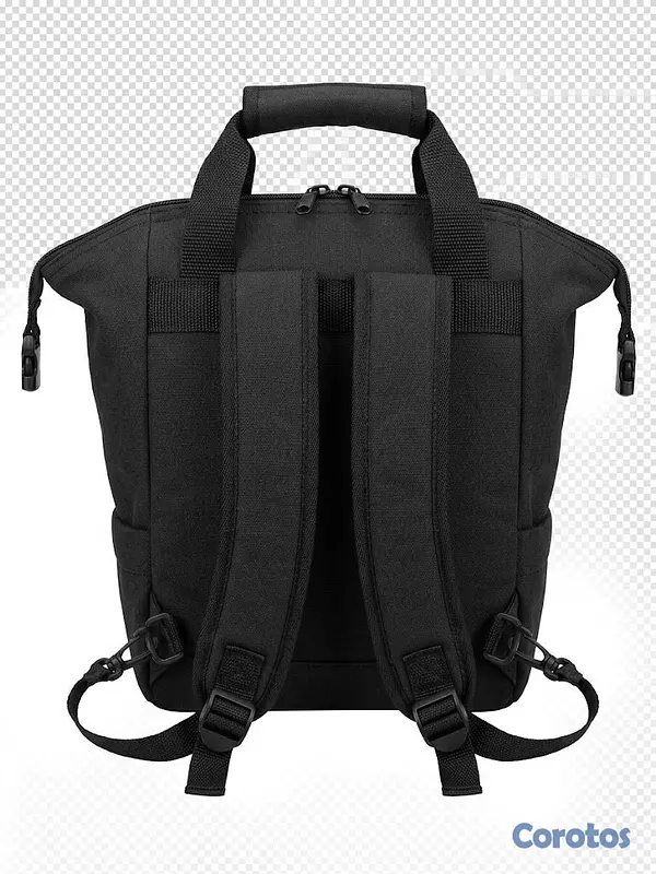 carteras y maletas - Mochila Termica / Cooler Bag Glacier Trails  2