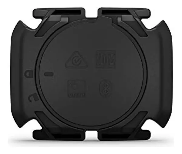 Salud y Equipamiento Médico - Sensor De Cadencia De Bicicleta Garmin 2 5