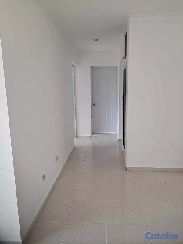 apartamentos - Apartamento en Venta negociable – Santiago  2