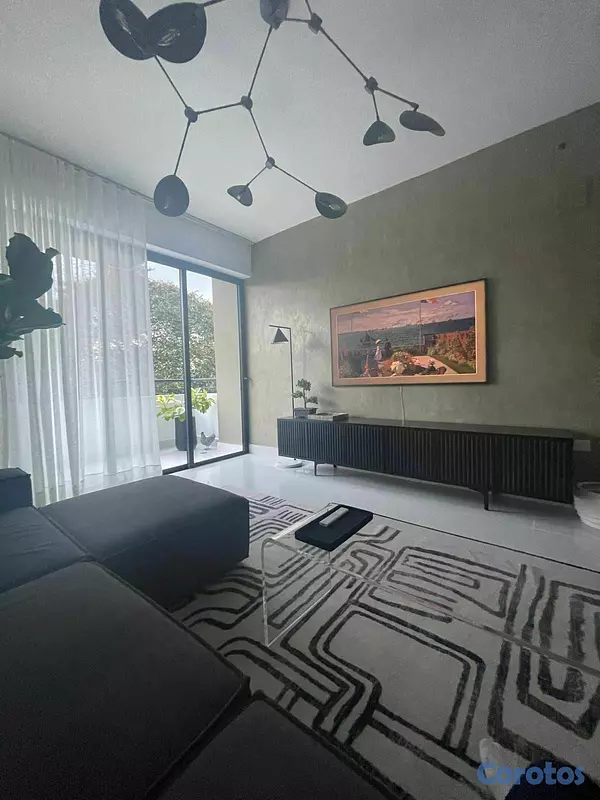 apartamentos - PENTHOUSE EN VENTA - SANTIAGO. 8