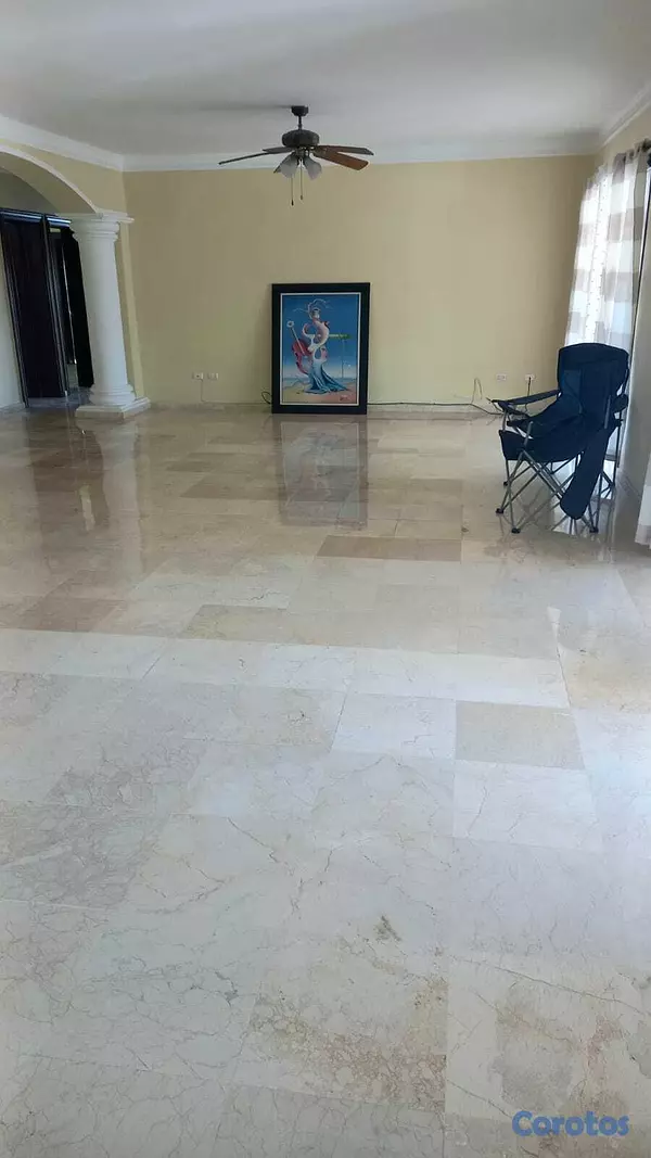 apartamentos - Apartamento Clásico en Venta – Bella Vista 9