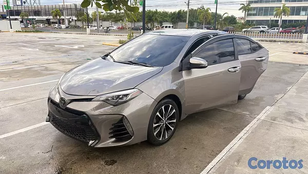 carros - Toyota Corolla SE 2017 - Sport 14
