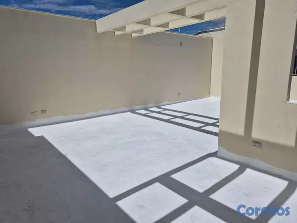 apartamentos - Apartamento en venta en Terrazas del Oriente- San Isidro Con Terraza Privada 15