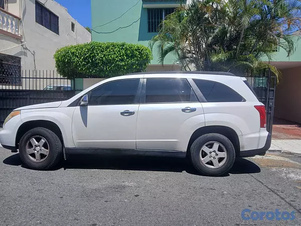 jeepetas y camionetas - Excelente oportunidad para montarte! 1
