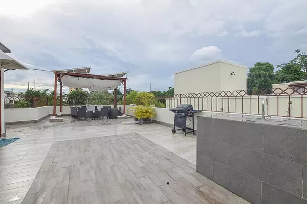 casas - 📍Vendo casa en Arroyo Hondo II  Proyecto cerrado  4