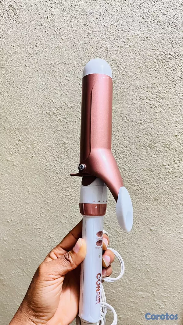salud y belleza - Set Conair en excelente estado 5