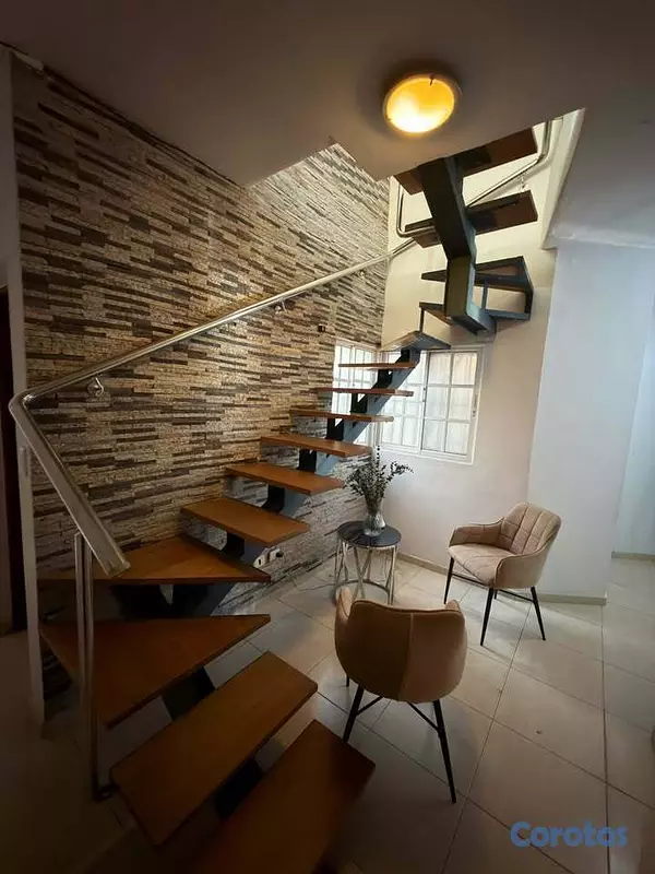 apartamentos - VENDO Pent-house en Colinas de los Rios, STO DGO 10