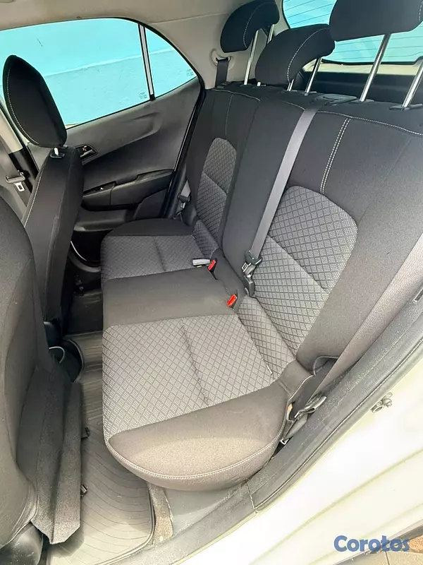 carros - KIA PICANTO 2025 9